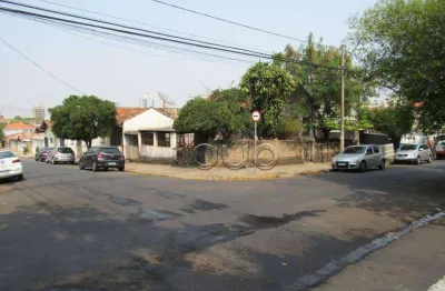 Terreno à venda, 427 m² por r$ 650.000,00 - alto - piracicaba/sp