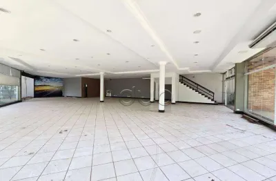 Salão para alugar, 790 m² por R$ 45.450,00/mês - Nova Piracicaba - Piracicaba/SP