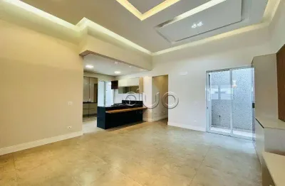 Casa com 3 dormitórios à venda, 169 m² por r$ 1.050.000,00 - ondas - piracicaba/sp