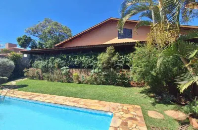 Casa com 3 dormitórios à venda, 300 m² por r$ 1.700.000,00 - nova piracicaba - piracicaba/sp