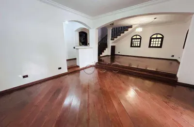 Casa com 3 dormitórios à venda, 326 m² por r$ 950.000,00 - nova piracicaba - piracicaba/sp