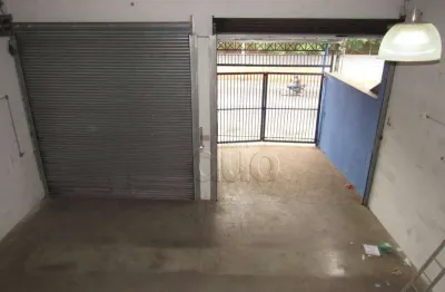 Barracão para alugar, 314 m² por r$ 5.186,48/mês - vila fátima - piracicaba/sp