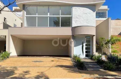 Casa com 3 quartos, a venda por r$ 2.200.000 ou aluguel por r$ 12.750/mês - reserva do engenho - piracicaba/sp