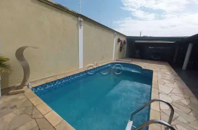 Casa à venda em piracicaba no bairro bongue com 3 quartos, 300 m² por r$ 760.000,00
