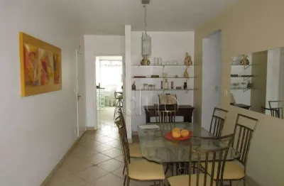 Apartamento à venda, 89 m² por r$ 300.000,00 - vila monteiro - piracicaba/sp