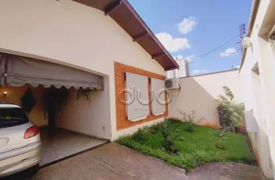 Casa com 3 dormitórios, 252 m² - venda por r$ 1.500.000,00 ou aluguel por r$ 4.000,00/mês - são judas - piracicaba/sp