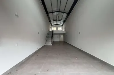 Salão para alugar, 113 m² por r$ 4.615,00/mês - jardim petrópolis - piracicaba/sp