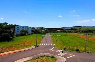 Terreno à venda, 240 m² por r$ 158.703,60 - campestre - piracicaba/sp