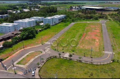 Terreno à venda, 220 m² por r$ 145.695,00 - campestre - piracicaba/sp
