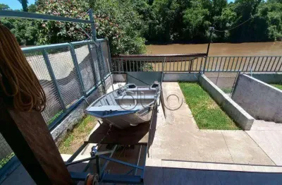Rancho com 3 quartos à venda, 260 m² por r$ 590.000 - artemis - piracicaba/sp
