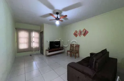 Casa à venda em piracicaba no bairro caxambú com 2 quartos, 84 m² por r$ 259.000,00