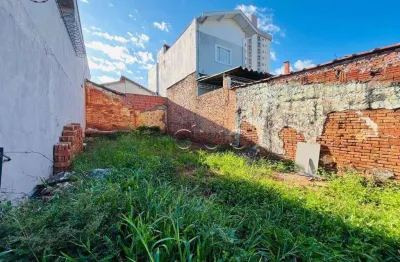 Terreno à venda, 82 m² por r$ 255.000,00 - são dimas - piracicaba/sp