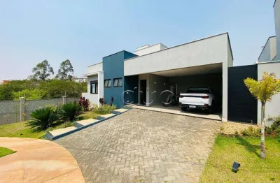 Casa com 2 dormitórios à venda, 137 m² por r$ 980.000,00 - soleil - piracicaba/sp