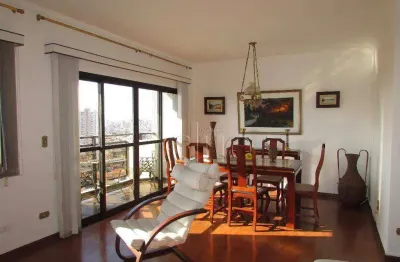 Apartamento com 3 dormitórios à venda, 143 m² por r$ 980.000,00 - jardim elite - piracicaba/sp