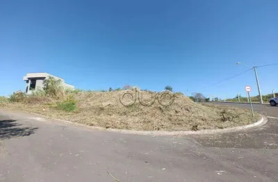 Terreno à venda, 400 m² por r$ 180.000,00 - campestre - piracicaba/sp