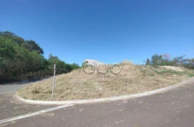 Terreno à venda, 400 m² por r$ 180.000,00 - campestre - piracicaba/sp