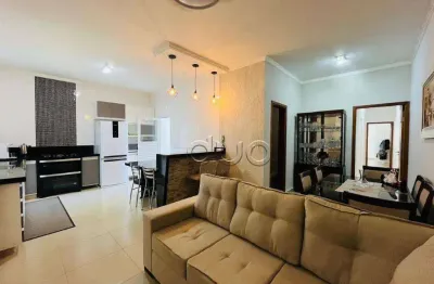 Casa com 3 dormitórios à venda, 95 m² por r$ 538.000,00 - são luiz - piracicaba/sp