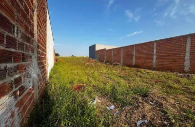 Terreno à venda, 250 m² por r$ 180.000,00 - terras di treviso - piracicaba/sp