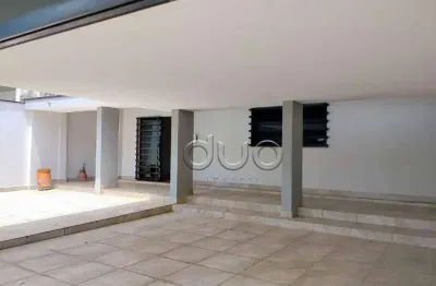 Casa para alugar, 230 m² por r$ 9.443,92/mês - alemães - piracicaba/sp