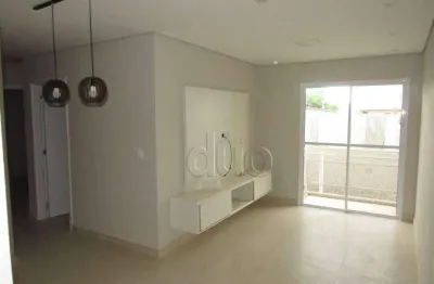 Apartamento com 3 dormitórios à venda, 73 m² por r$ 330.000,00 - água seca - piracicaba/sp
