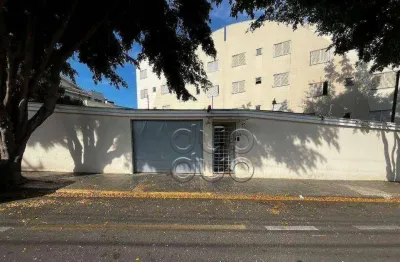Apartamento com 2 dormitórios à venda, 55 m² por r$ 170.000,00 - nova américa - piracicaba/sp