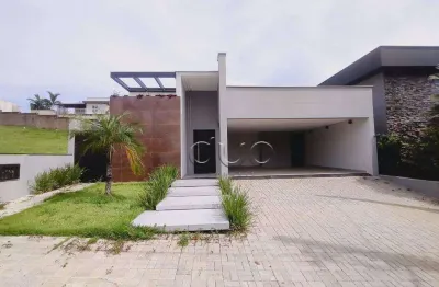 Casa com 3 dormitórios à venda, 178 m² por r$ 1.700.000,00 - jardim parque jupiá - piracicaba/sp
