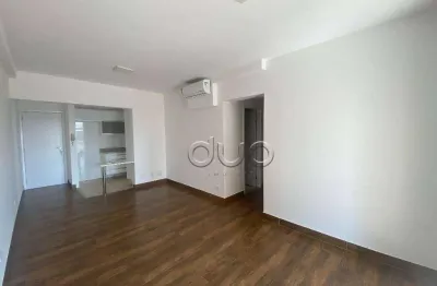Apartamento com 3 dormitórios à venda, 79 m² por r$ 630.000,00 - são dimas - piracicaba/sp