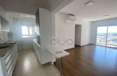 Apartamento com 3 dormitórios à venda, 79 m² por r$ 630.000,00 - são dimas - piracicaba/sp
