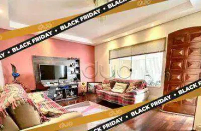 Casa com 3 dormitórios à venda, 211 m² por r$ 675.000,00 - jardim monumento - piracicaba/sp