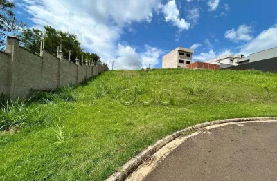 Terreno à venda, 347 m² por r$ 250.000,00 - ondas - condomínio soleil - piracicaba/sp