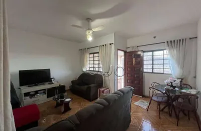 Casa com 2 dormitórios à venda, 82 m² por r$ 295.000,00 - água branca - piracicaba/sp