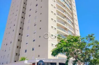 Apartamento com 3 quartos à venda, 157 m² por r$ 890.000 - alto - piracicaba/sp