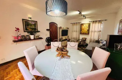 Casa com 3 dormitórios à venda, 186 m² por r$ 700.000,00 - nova piracicaba - piracicaba/sp