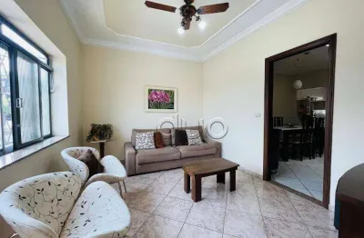 Casa com 3 dormitórios à venda, 146 m² por r$ 530.000,00 - centro - piracicaba/sp