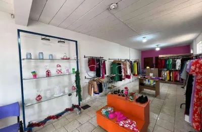 Barracão à venda, 120 m² por r$ 380.000,00 - perdizes - piracicaba/sp
