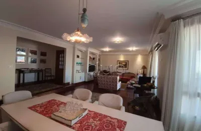 Apartamento à venda em piracicaba no bairro alto com 4 quartos, 198 m² por r$ 750.000 ,00