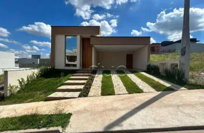 Casa com 3 quartos à venda, 159 m² por r$ 1.200.000 - ondas - piracicaba/sp