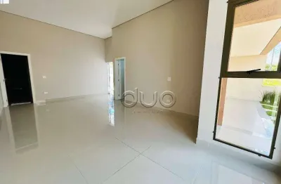 Casa com 3 quartos à venda, 159 m² por r$ 1.200.000 - ondas - piracicaba/sp