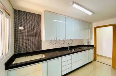 Apartamento com 3 dormitórios à venda, 116 m² por r$ 920.000,00 - são judas - piracicaba/sp