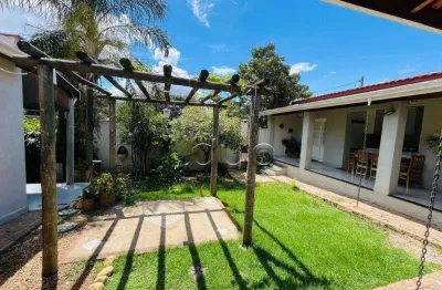 Casa com 4 dormitórios à venda, 220 m² por r$ 760.000,00 - jardim abaeté - piracicaba/sp