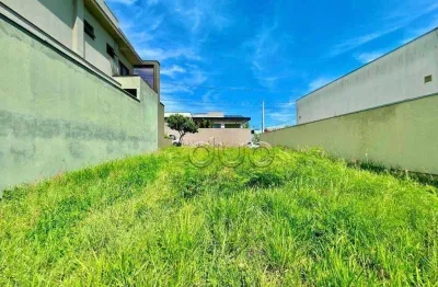 Terreno à venda, 289 m² por r$ 245.000,00 - soleil piracicaba - piracicaba/sp