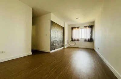 Apartamento com 3 dormitórios à venda, 88 m² por r$ 330.000,00 - vila monteiro - piracicaba/sp