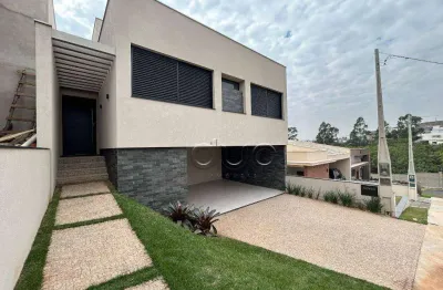 Casa com 3 quartos à venda, 243 m² por r$ 1.290.000 - ondas - piracicaba/sp
