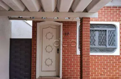 Casa com 2 dormitórios à venda, 80 m² por r$ 289.000,00 - nova américa - piracicaba/sp
