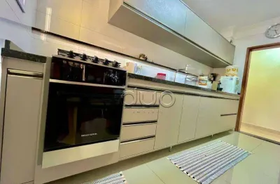 Apartamento com 3 quartos à venda, 116 m² por R$ 760.000 - Nova América - Piracicaba/SP