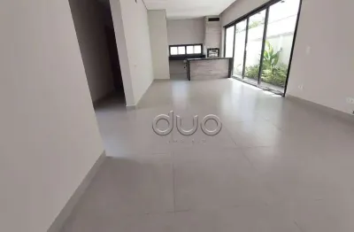 Casa à venda, 150 m² por r$ 890.000,00 - taquaral - piracicaba/sp