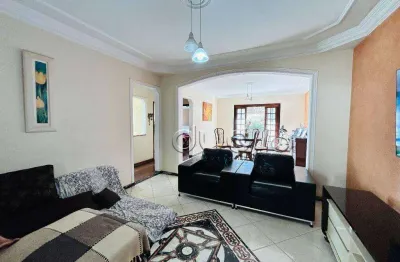 Casa com 2 dormitórios à venda, 169 m² por r$ 450.000,00 - jardim algodoal - piracicaba/sp