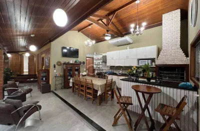 Casa à venda em piracicaba no colinas do piracicaba com 4 suítes, 349 m² por r$ 1.900.000,00