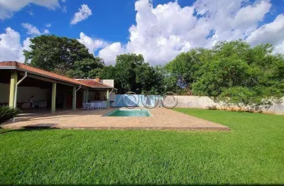 Casa com 3 dormitórios à venda, 491 m² por r$ 1.400.000,00 - quinta de santa helena - piracicaba/sp