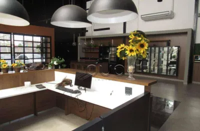 Salão, 361 m² - venda por r$ 2.800.000,00 ou aluguel por r$ 25.515,00/mês - paulista - piracicaba/sp